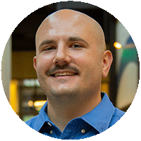 Photo of Chris Wilkinson