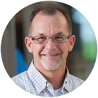 Doug Lehman headshot