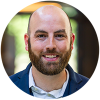 Photo of Justin Schreiber