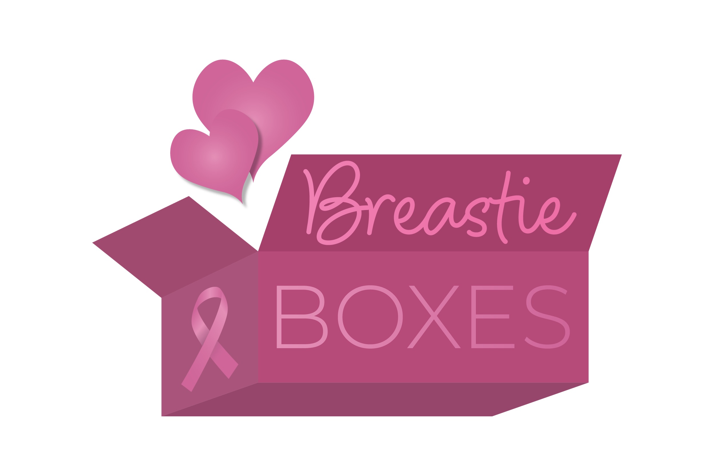 Breastie Boxes Logo