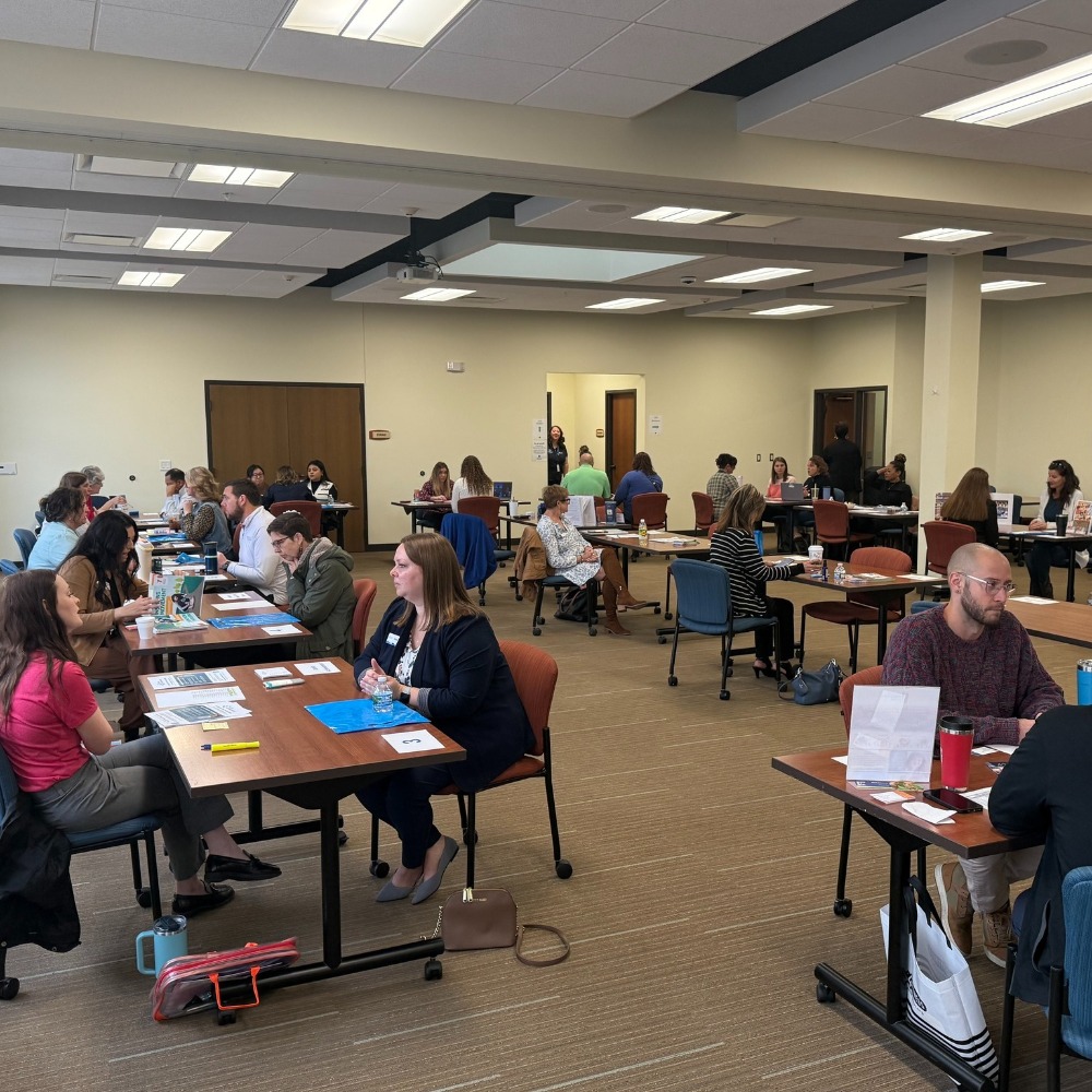 3Rivers Community LEADERS program networking event