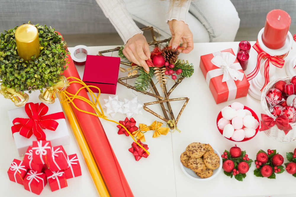 Christmas in July 20 DIY Holiday Gift Ideas Under $20