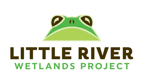Little River Wetlands Project Logo