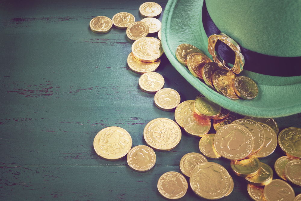 Luck of the Irish 10 Money Superstitions Around the World