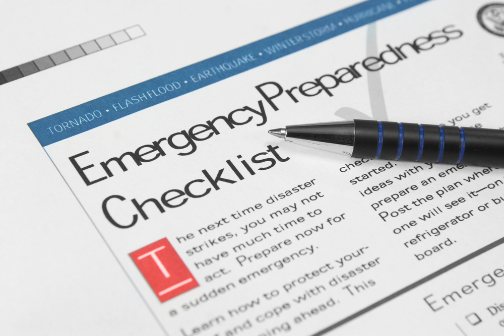 which statements are true about emergency action plans eaps )