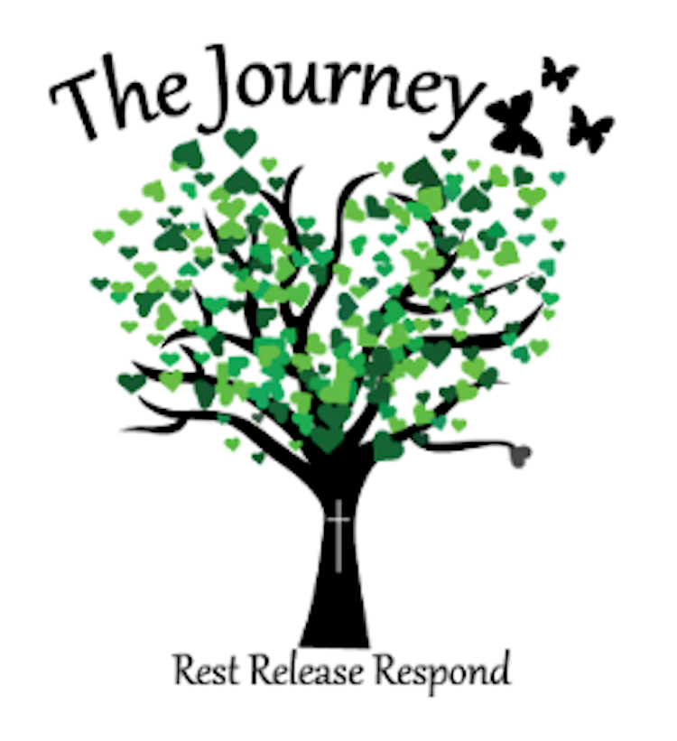 The Journey Logo