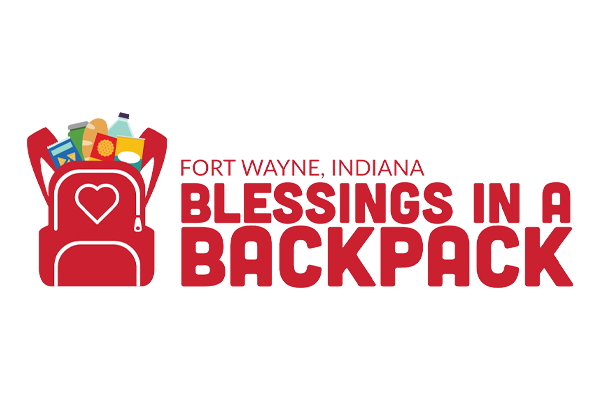 Blessings in a Backpack